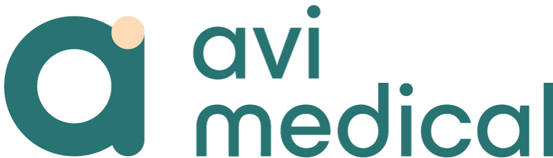 SAATMUNICH_avi medical logo